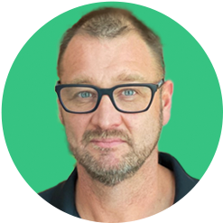 Johann van der Westhuizen